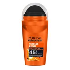L'Oréal Paris Men Expert Thermic Resist Roll On 50 Ml