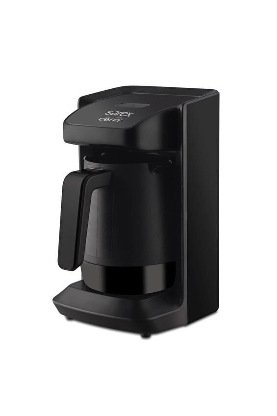 Sarex Coffy Türk Kahvesi Makinesi SR3150