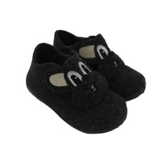 Fly Soft Tavşan Nakış Çocuk Terlik 22-30