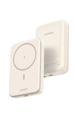 UGREEN 10.000 mAh 20W Magsafe Wireless Kablosuz Hızlı Powerbank 25208