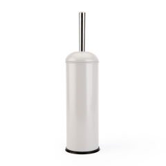 Bath Bon Tuvalet Fırçası - Gri - 40 cm
