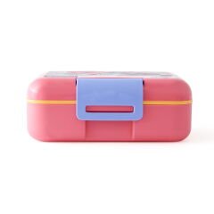 Tasty Beslenme Kabı - Asorti - 19x14,5x17 cm