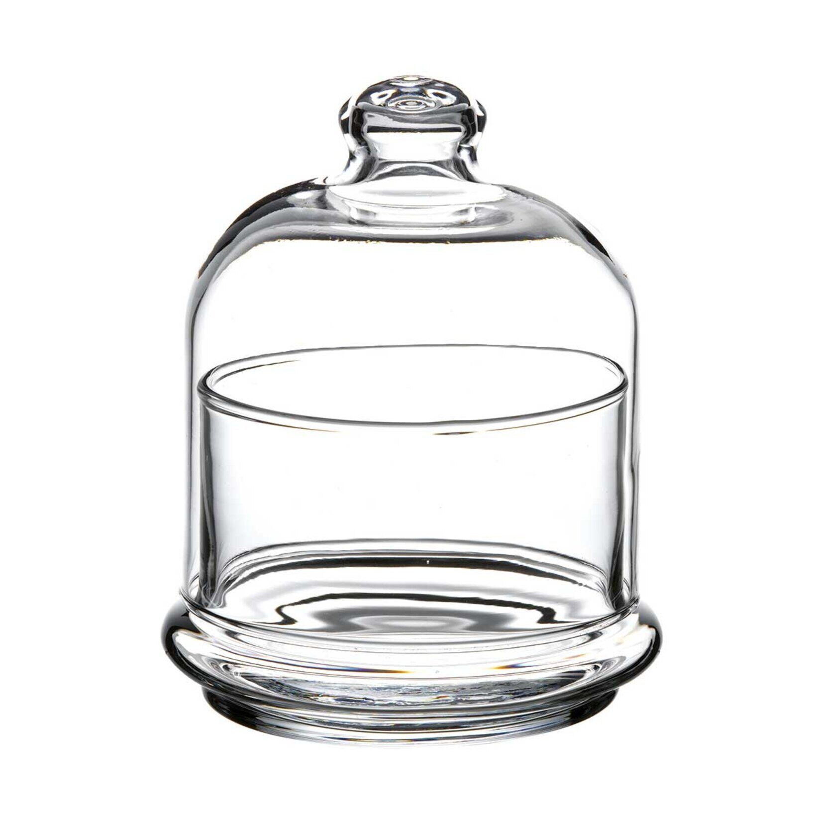 Paşabahçe Kapaklı Reçellik / Şekerlik 230 Cc 15 Cm