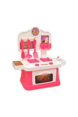 Matrax Şefin Mutfağı Oyun Seti