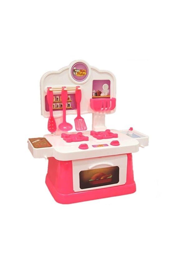 Matrax Şefin Mutfağı Oyun Seti