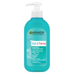 Garnier Saf  Temiz Arındırıcı Temizleme Jeli 200 Ml