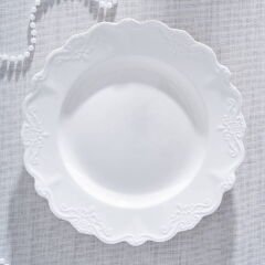 adetKing Servis Tabağı - 27 cm