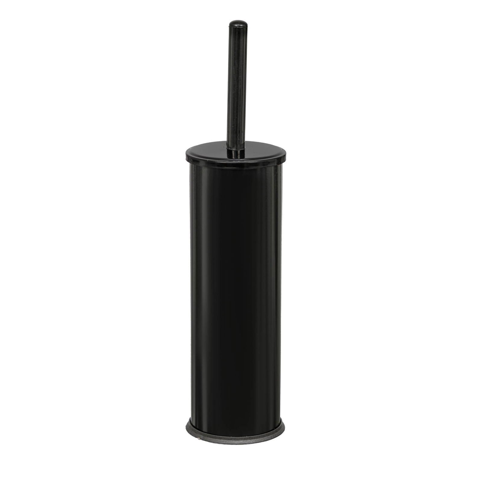 Bath Tuvalet Fırçası - Siyah - 36 cm