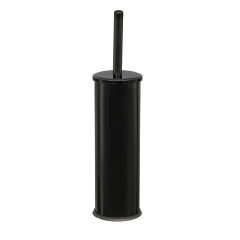Bath Tuvalet Fırçası - Siyah - 36 cm