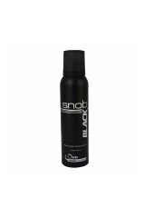 Snob Black 150 Ml Edt