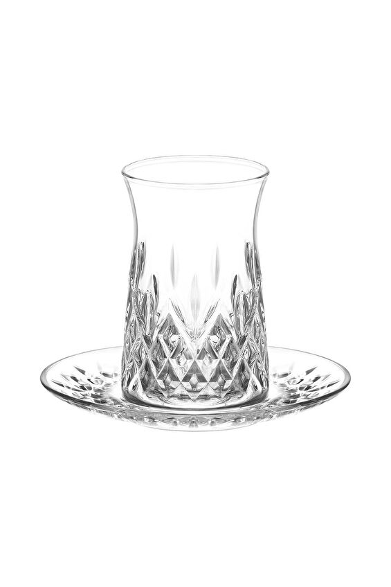 Lav Odin Çay Seti 6 Kişilik LV-ODINS4