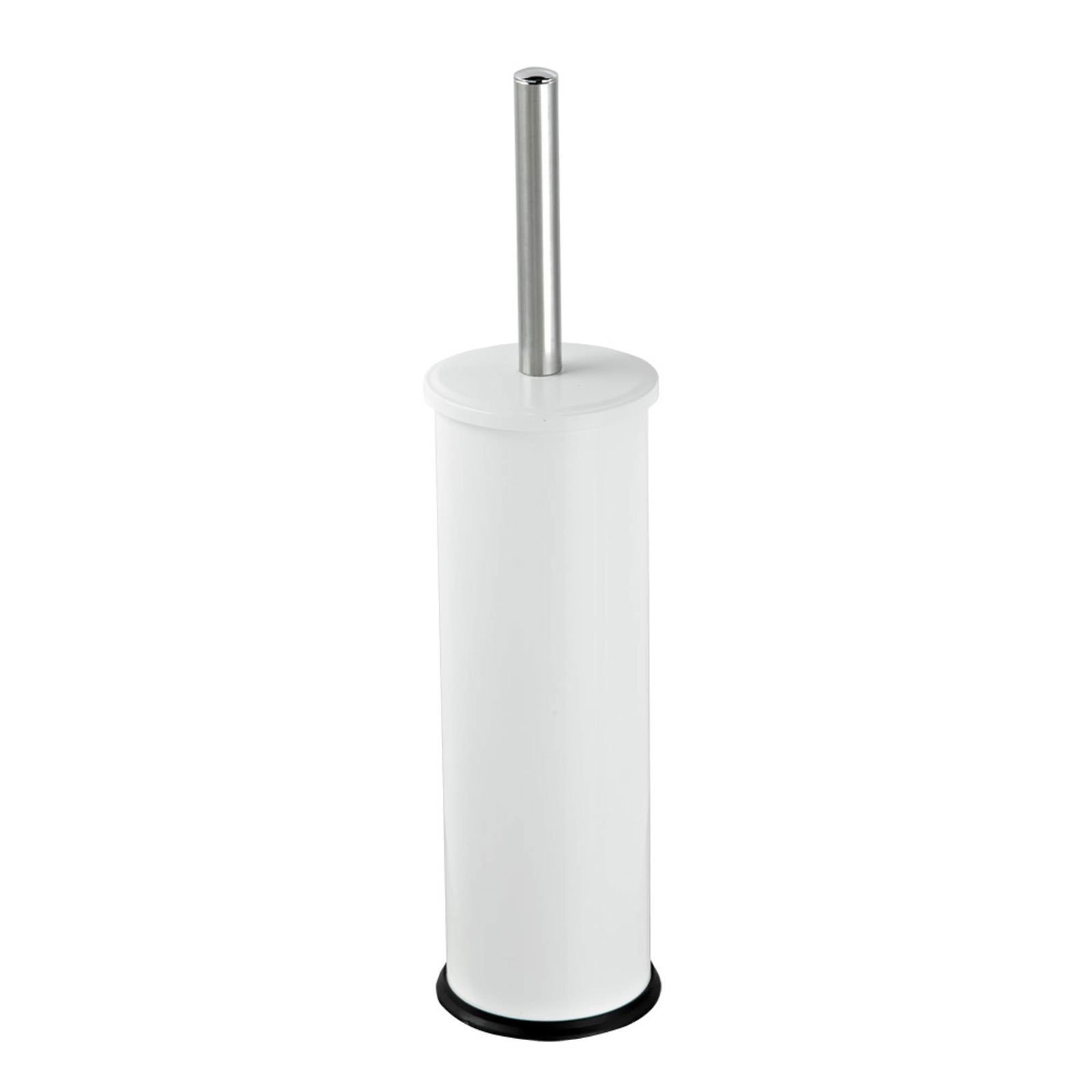Bath Tuvalet Fırçası - Beyaz - 36 cm