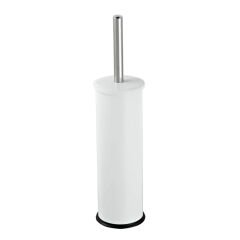 Bath Tuvalet Fırçası - Beyaz - 36 cm