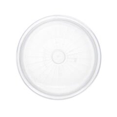 Time 3'lü Sarımsak Limon Saklama Kabı - Şeffaf - 100 ml