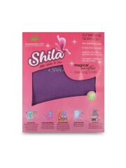 Shila Mikrofiber Temizlik Bezi 4'lü