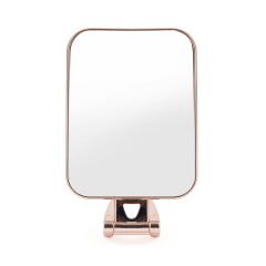 Angel Masaüstü Kare Ayna 2x Yakınlaştırma - Asorti - 16 cm