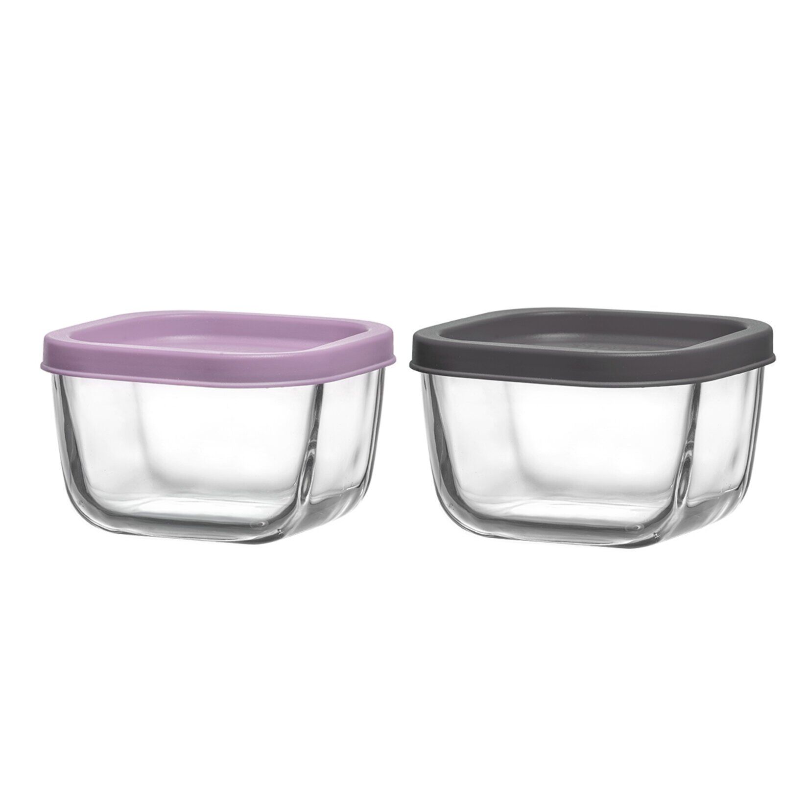 Lav Cube Saklama Kabı 270 Cc