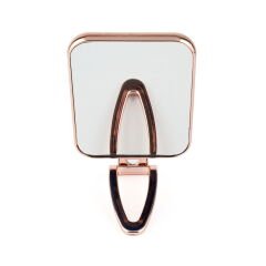Angel Masaüstü Kare Ayna 2x Yakınlaştırma - Asorti - 16 cm