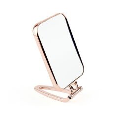 Angel Masaüstü Kare Ayna 2x Yakınlaştırma - Asorti - 16 cm