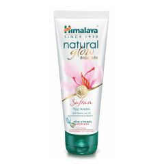 Himalaya Doğal Işıltı Safran Yüz Kremi 50 G