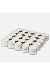 Dubai Tealight Mum 50'li
