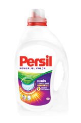 Persil Sıvı Çamaşır Deterjanı Renkliler 26 Yıkama 1690 ml