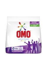 Omo Çamaşır Deterjanı 1,5 kg Renkliler