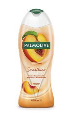 Palmolive Duş Jeli Smoothies Şeftali 450 ml