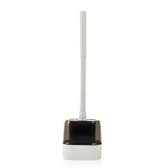 Slim Oval Tuvalet Fırçası - Asorti - 39 cm
