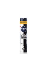 Nivea Deodorant BlackWhite Original Erkek 200ml
