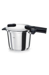 Fissler Vitaquick Glossy Düdüklü Tencere 6 L