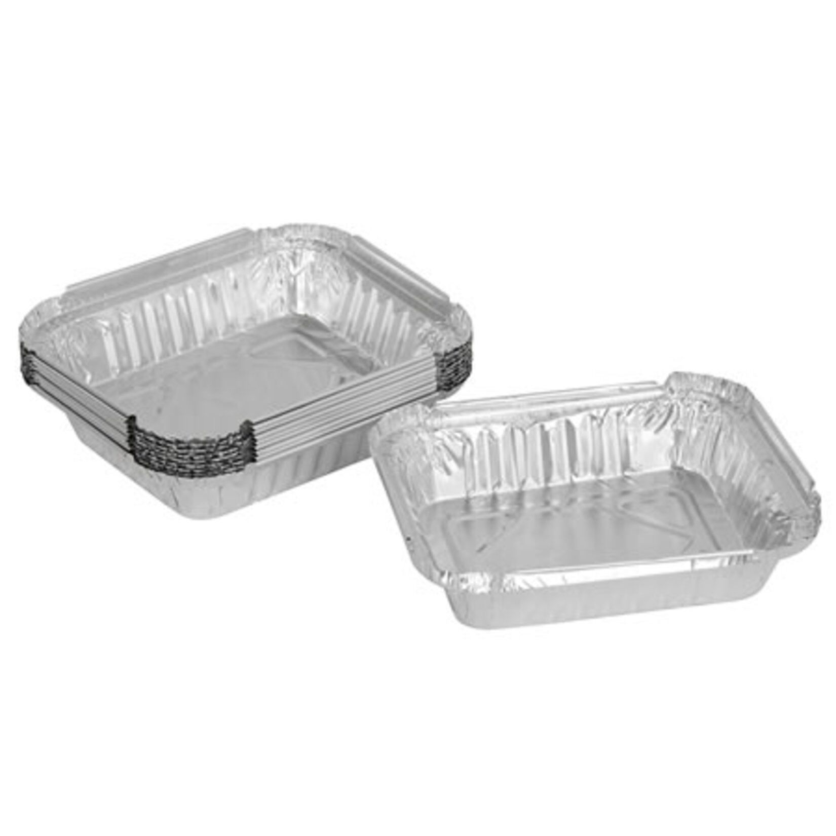 Ece Alüminyum Kase 10'lu 250 Ml