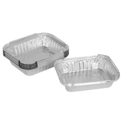 Ece Alüminyum Kase 10'lu 250 Ml