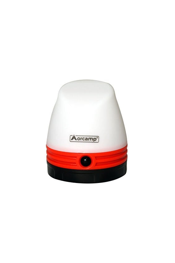 Orcamp Taşınabilir Mini Fener Out-4550