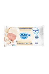 Molfix Yenidoğan Islak 50'li İzotonik