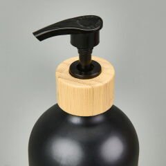 Motto Temalı Sıvı Sabunluk - Asorti