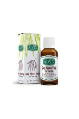 Alvin Çay Ağacı Yağ 20 ml