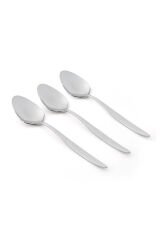 Aryıldız Elegant Vakumlu Tatlı Kaşığı 6'lı