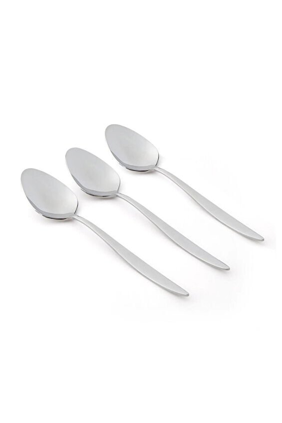 Aryıldız Elegant Vakumlu Tatlı Kaşığı 6'lı