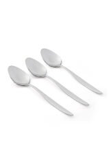 Aryıldız Elegant Vakumlu Tatlı Kaşığı 6'lı