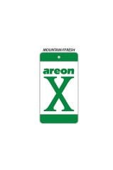 Areon X Asma Koku Mountain Fresh