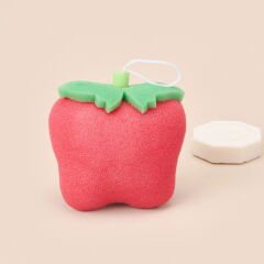 Banyo Süngeri - Asorti - 16x10 cm