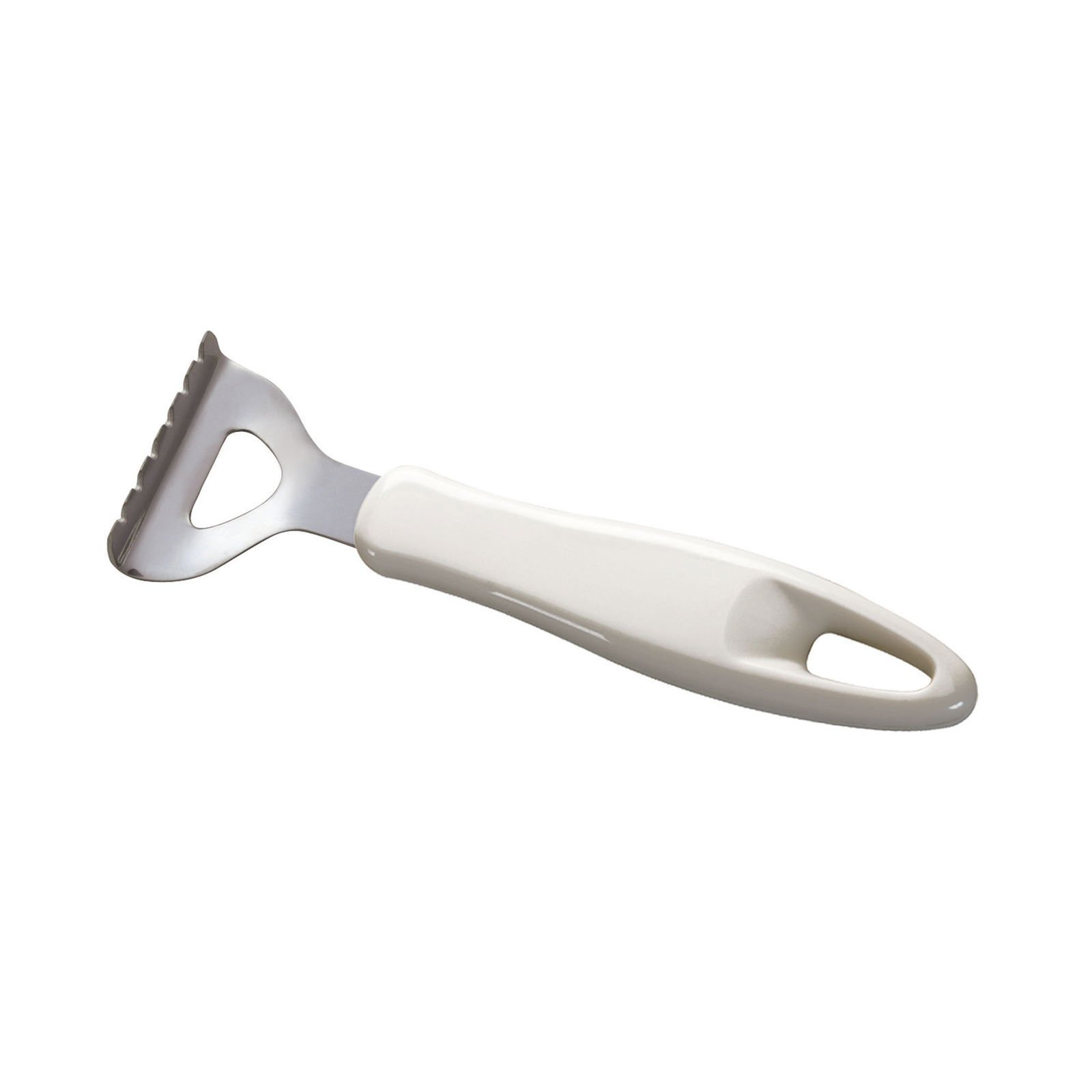 Presto 420120 Balık Pulu Kazıyıcı - Beyaz - 15 cm