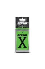 Areon X Asma Koku Green Apple