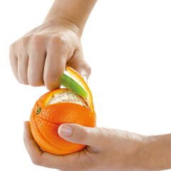 Presto 420620 Portakal Soyucu - Turuncu - 15 cm