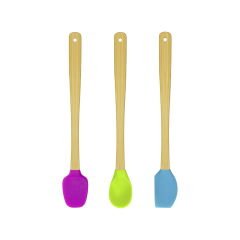 İndigo 3'lü Spatula Seti - 26 cm