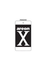 Areon X Asma Koku Paradise