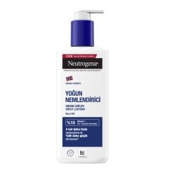 Neutrogena Yoğun Bakım Vücut Losyonu 250 Ml