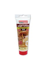 Vodabond D3 Ahşap Tutkal Şeffaf 150g