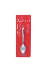 Ar Yıldız Deniz Vakumlu Tatlı Kaşık 6'lı